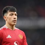 Lisandro Martinez - Update sur sa blessure inquiétante à Man United