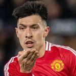 Lisandro Martinez riposte à Paul Scholes après sa blessure