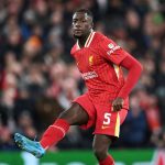 Liverpool - Ibrahima Konaté et l-avenir incertain au club