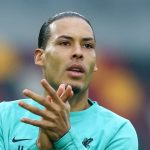 Liverpool - Van Dijk en discussions pour un transfert à Al-Hilal