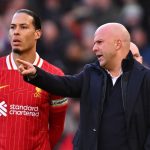 Liverpool - Van Dijk envoie un message fort pour le titre