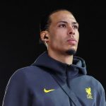 Liverpool aurait trouvé le remplaçant idéal pour Van Dijk