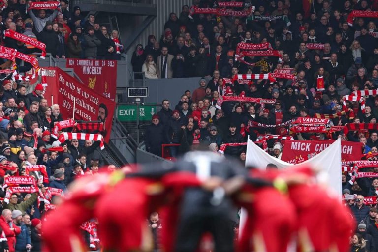 Liverpool doit se ressaisir après une victoire nerveuse contre Wolves