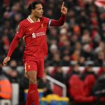 Liverpool écrase Tottenham 4-0- Van Dijk exige mieux