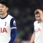 Liverpool écrase Tottenham 4-0 en demi-finale de la Carabao Cup