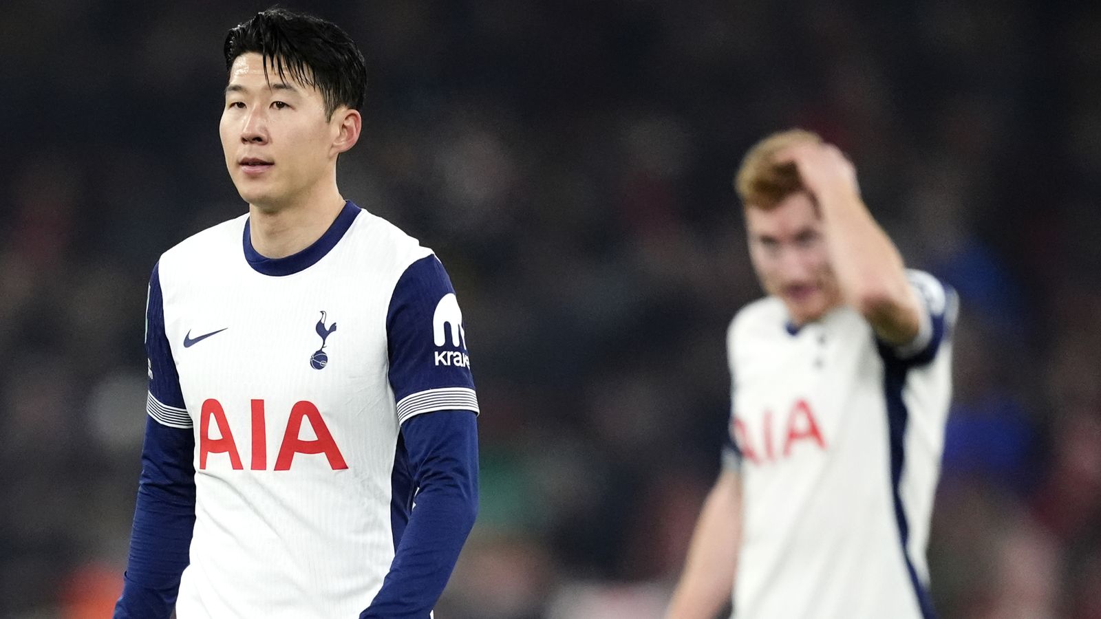 Liverpool écrase Tottenham 4-0 en demi-finale de la Carabao Cup