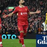 Liverpool en route vers Wembley après une victoire convaincante