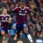 Liverpool envisage un échange pour Alexander Isak cet été