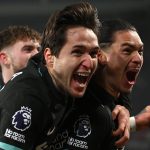 Liverpool et Arsenal - Un jour décisif dans la course au titre