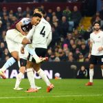 Liverpool et Aston Villa - Match nul dans une rencontre palpitante