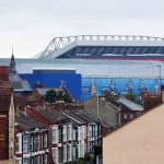 Liverpool et Everton - Dernier derby à Goodison Park