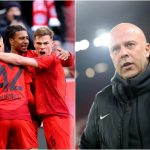 Liverpool et Kimmich - Vers un transfert inquiétant pour Bayern ?