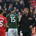 Liverpool et Plymouth en FA Cup - Klopp face à un défi historique