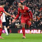 Liverpool s-impose 4-0 contre Tottenham en demi-finale de la Carabao Cup