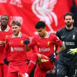 Liverpool s-impose face à Wolves et échappe à la polémique