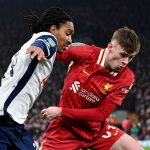 Liverpool - un remplaçant prêt pour Trent Alexander-Arnold ?