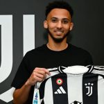 Lloyd Kelly rejoint la Juventus en prêt - Détails du transfert