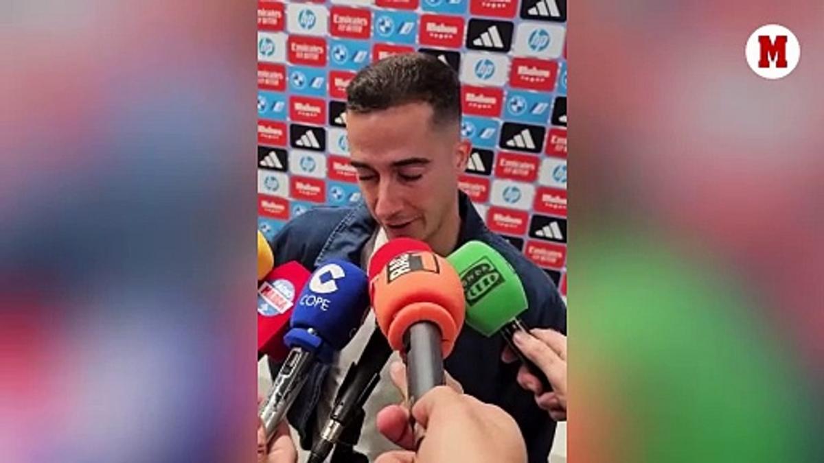 Lucas Vázquez - Un derby marqué par la polémique et la victoire ratée