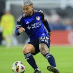 Luciano Acosta rejoint FC Dallas - un transfert marquant en MLS