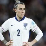 Lucy Bronze appelle à la sécurité des athlètes féminines