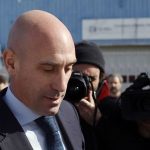 Luis Rubiales - Jugement sur l-affaire d-agression sexuelle en attente