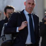 Luis Rubiales condamné pour agression sexuelle - l-affaire secoue le foot