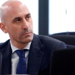 Luis Rubiales condamné pour agression sexuelle - une amende de 10 800€