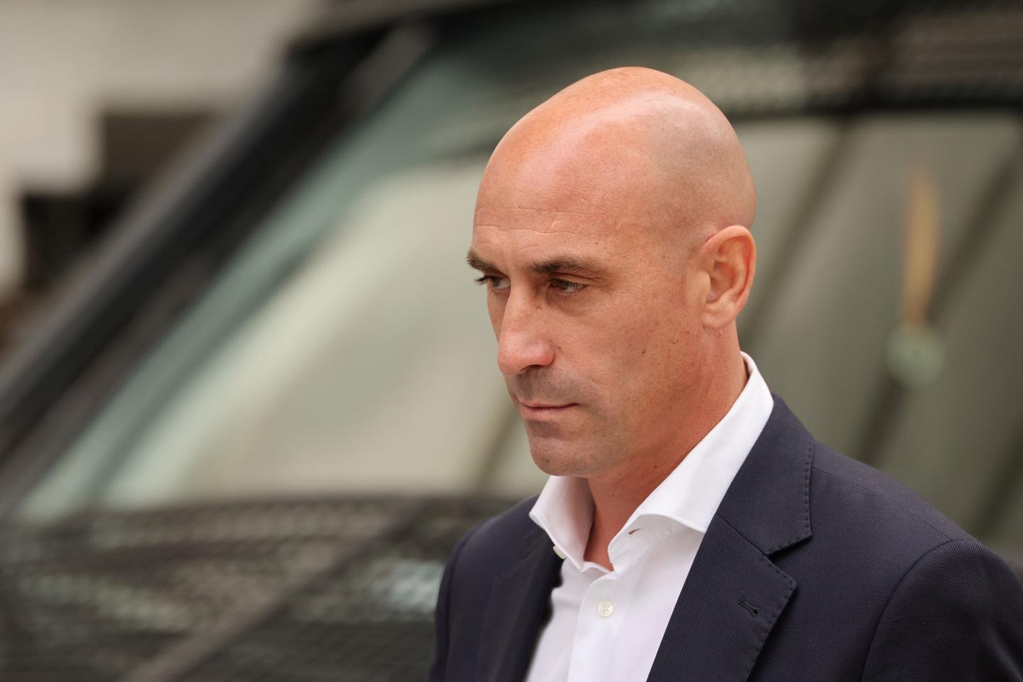 Luis Rubiales jugé pour agression - le procès commence en Espagne