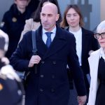 Luis Rubiales jugé pour agression - un procès historique en Espagne