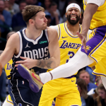 Luka Doncic rejoint les Lakers - Le transfert historique expliqué