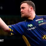 Luke Littler vise à défendre son titre de Premier League Darts