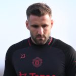 Luke Shaw - Nouvelle Défaillance dans sa Récupération à Man Utd