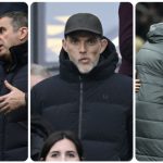 Man City- Tuchel et les défis de Tottenham et Man Utd