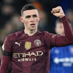 Man City écrase Ipswich - Foden en feu avec un doublé