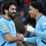 Man City se relance avec une victoire éclatante contre Newcastle