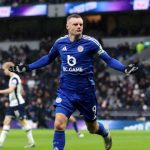 Man United envisage un transfert surprise pour Jamie Vardy