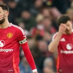 Man Utd - Amorim qualifie son équipe de pire de l-histoire