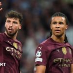 Manchester City - La fin d-une ère après l-humiliation au Bernabeu