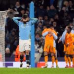 Manchester City - Les erreurs défensives qui coûtent cher