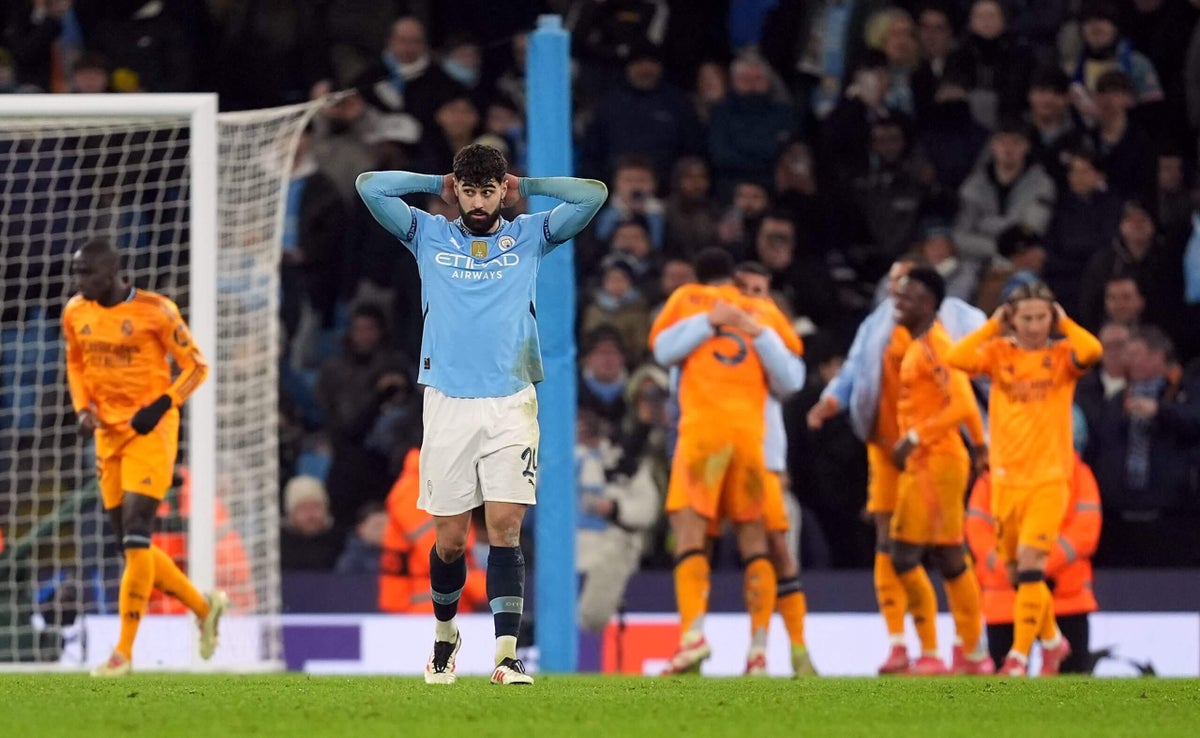 Manchester City - Les erreurs défensives qui coûtent cher