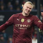 Manchester City écrase Ipswich 6-0 et grimpe au classement