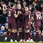 Manchester City écrase Ipswich avant le choc contre le PSG