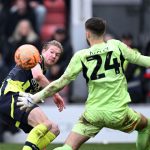 Manchester City évite un gros choc en FA Cup contre Leyton Orient