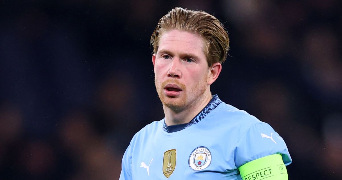 Manchester City vise Florian Wirtz pour remplacer De Bruyne