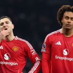 Manchester United - 12 joueurs menacés d-un départ cet été