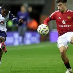 Manchester United - 5 jeunes de l-académie appelés pour affronter Tottenham