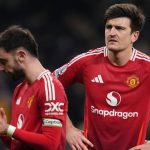 Manchester United - Amorim déçu après la défaite contre Tottenham