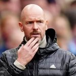 Manchester United - Coût exorbitant du licenciement de Ten Hag