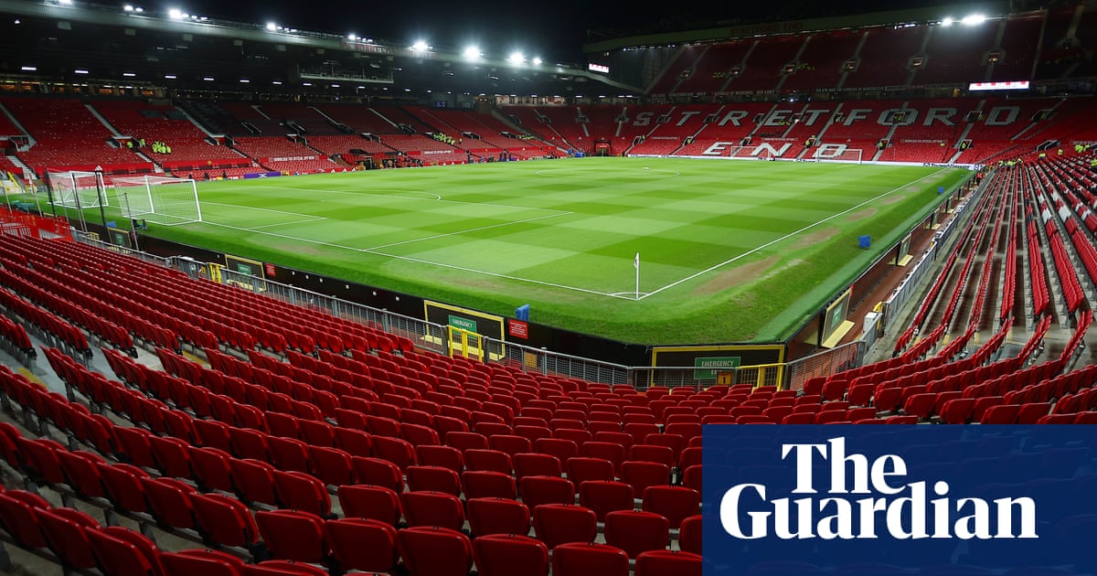 Manchester United - Réductions d-effectifs imminentes en raison de pertes