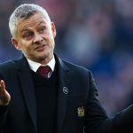 Manchester United - Solskjaer et le raté Haaland